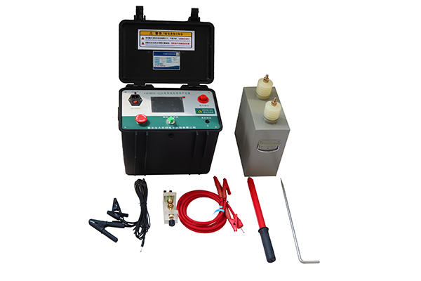 GDBN-G20輕型高壓信號發生